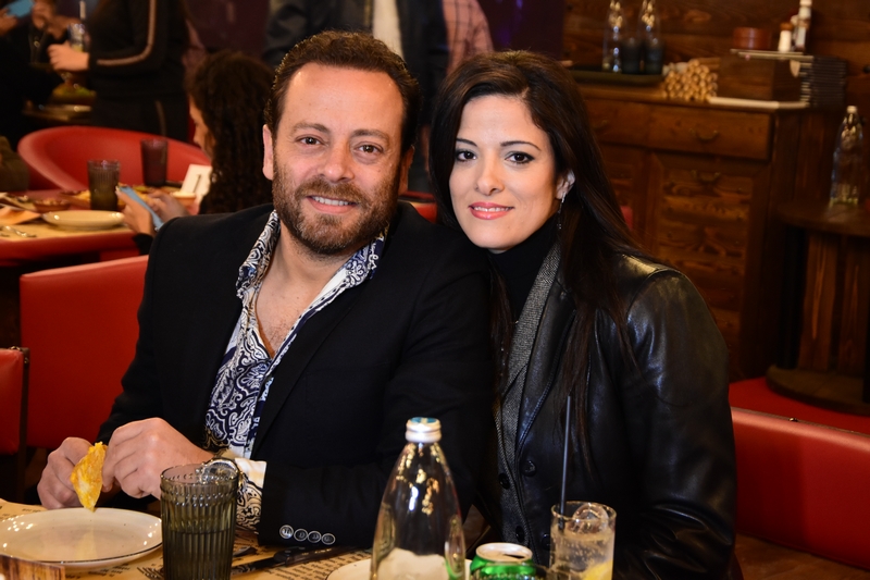 Opening of Rock N Rumps